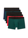 Celio Dárkové balení boxerek, 5ks Celio