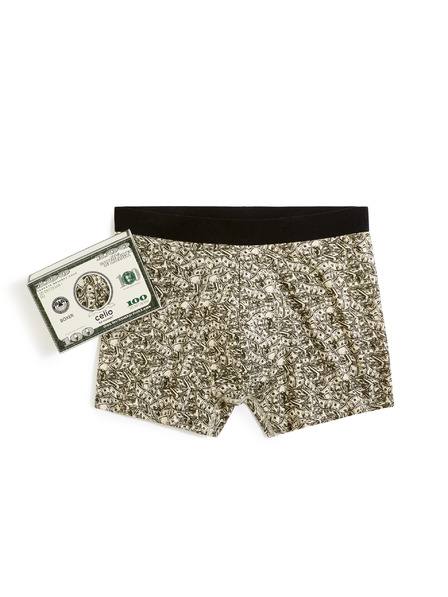 Celio Boxerky v dárkovém balení Dolar Celio