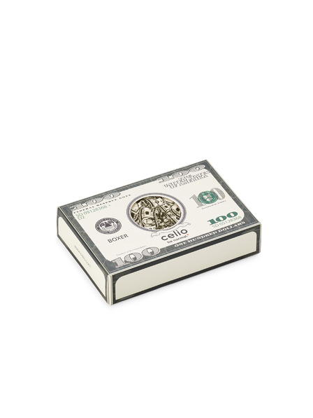 Celio Boxerky v dárkovém balení Dolar Celio