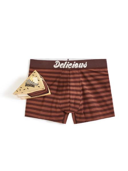 Celio Dárkové balení boxerek Dort Celio