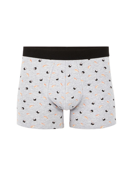 Celio Dárkové balení boxerek Sushi Celio