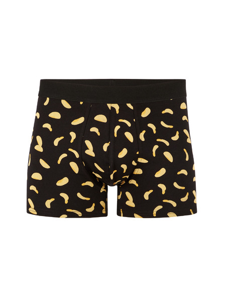 Celio Dárkové balení boxerek Chipsy Celio