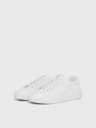 ONLY Bílé dámské tenisky ONLY Soul