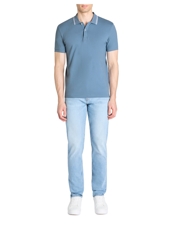 Celio Polo tričko Leprime Celio