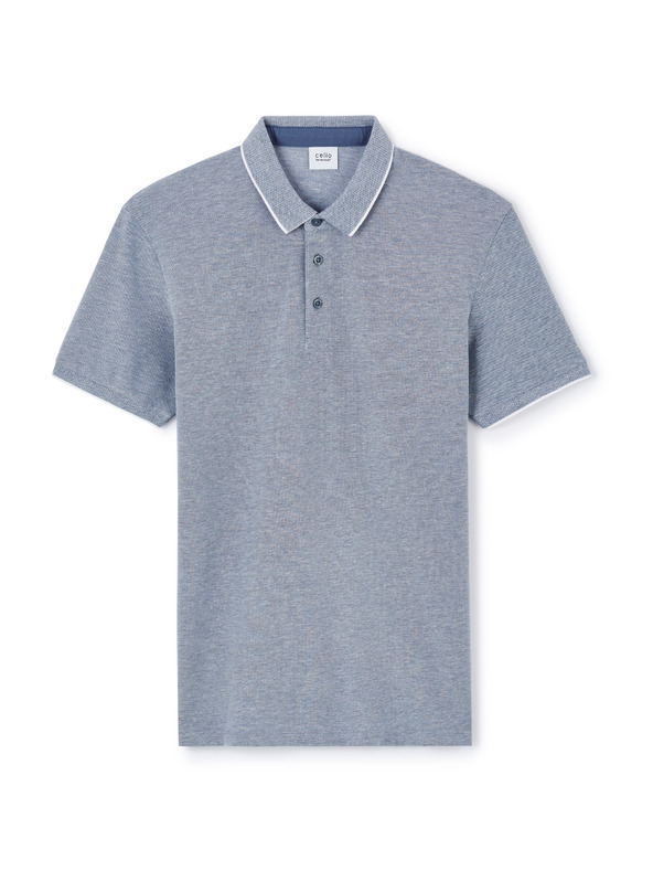 Celio Polo tričko Leoxy Celio