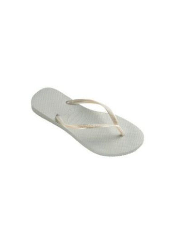 Havaianas Bílé žabky Havaianas