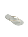 Havaianas Bílé žabky Havaianas