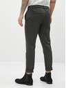 ONLY & SONS Tmavě šedé kalhoty ONLY & SONS Mark