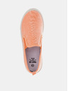 Sam 73 Oranžové holčičí slip on SAM 73