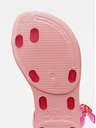 Ipanema Růžové holčičí sandály Ipanema