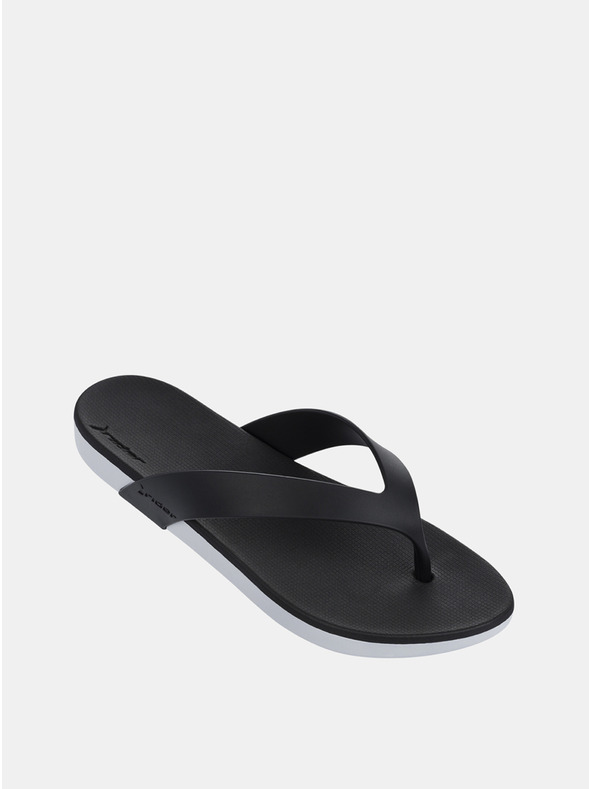 Rider Černé dámské žabky Rider