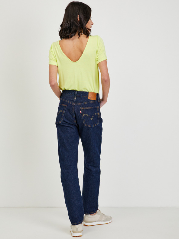 ONLY Světle zelené body ONLY Ola