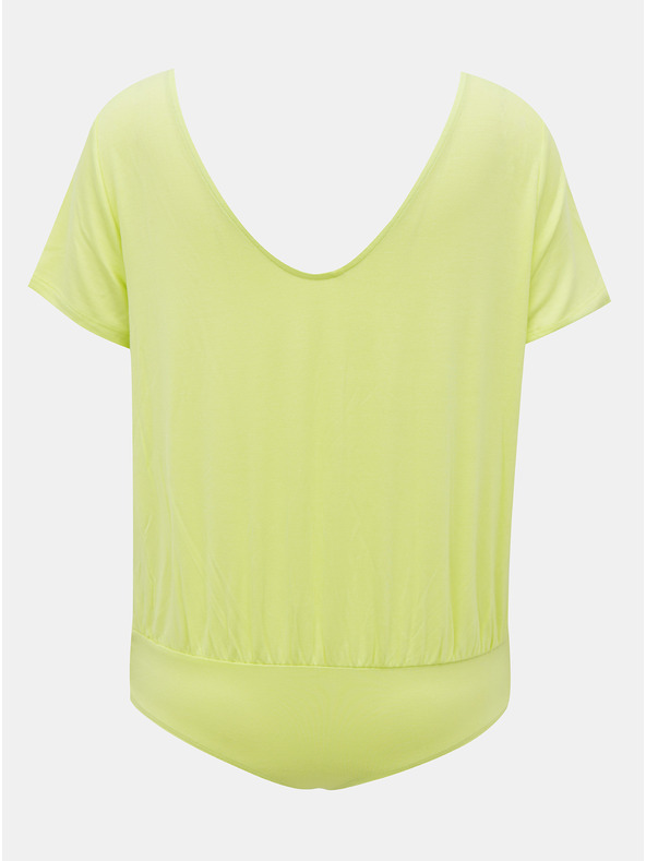 ONLY Světle zelené body ONLY Ola