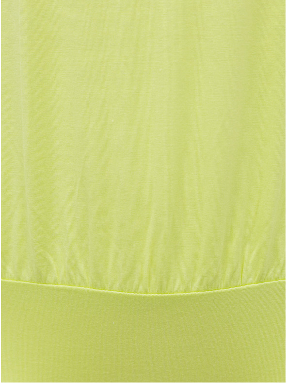 ONLY Světle zelené body ONLY Ola