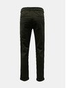 Blend Khaki chino kalhoty Blend