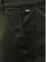 Blend Khaki chino kalhoty Blend