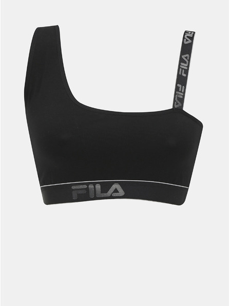 FILA Černá podprsenka FILA