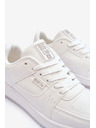 BIG STAR SHOES Dámská sportovní obuv Big Star – bílá