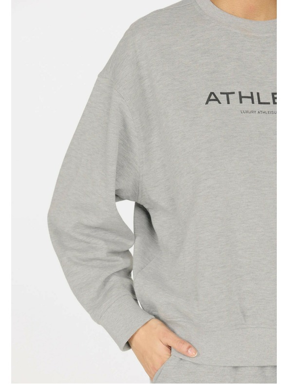 Athlecia Dámská mikina Athlecia Atkins