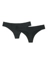 Athlecia Dámské kalhotky Athlecia Alax 2-Pack