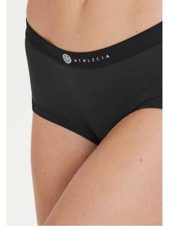 Athlecia Dámské kalhotky Athlecia Selina W Hipster 1-Pack