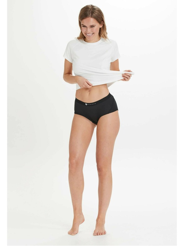 Athlecia Dámské kalhotky Athlecia Selina W Hipster 1-Pack