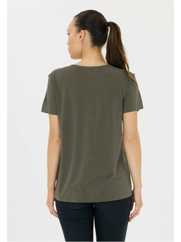 Athlecia Dámské tričko Athlecia Lizzy