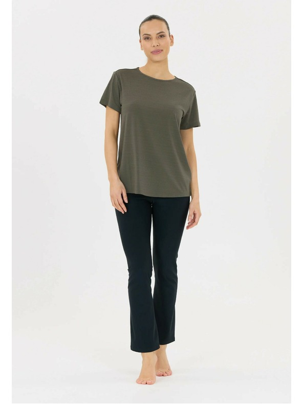 Athlecia Dámské tričko Athlecia Lizzy