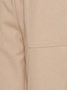ICHI Béžové dámské kalhoty ICHI