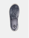 Sam 73 Tmavě modré klučičí slip on SAM 73