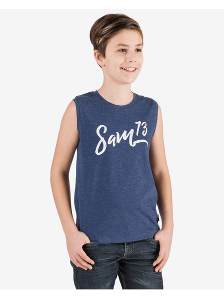 Sam 73 Tílko dětské Sam 73