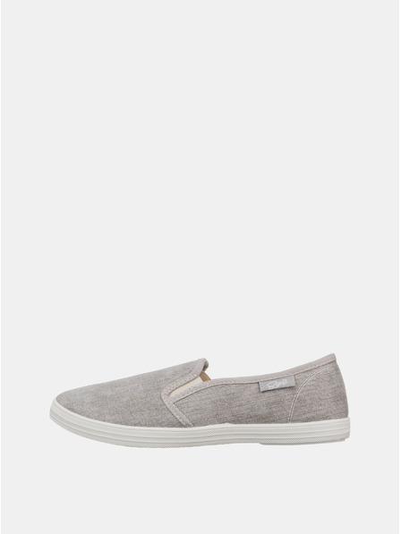 Sam 73 Šedé dámské slip on SAM 73