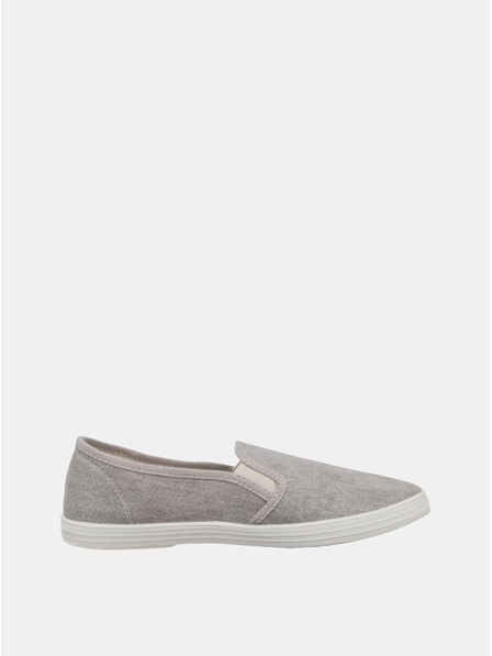 Sam 73 Šedé dámské slip on SAM 73