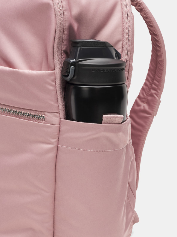 Under Armour Dámský batoh Under Armour UA Studio Campus BP-PNK