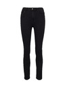 Orsay Černé dámské skinny fit džíny ORSAY