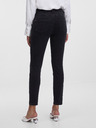 Orsay Černé dámské skinny fit džíny ORSAY