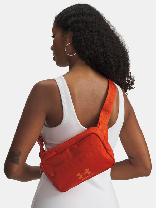 Under Armour Unisexová taška Under Armour UA Essential Lite WB Xbody-ORG