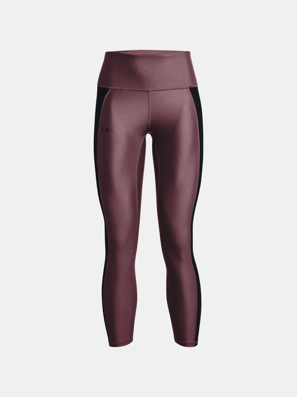 Under Armour Dámské legíny Under Armour HG 6M Panel Ankle Leg