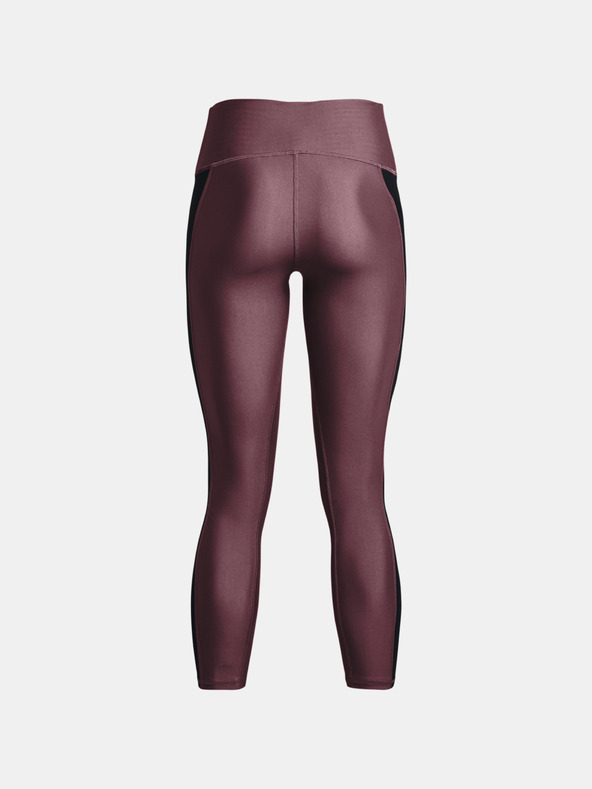 Under Armour Dámské legíny Under Armour HG 6M Panel Ankle Leg