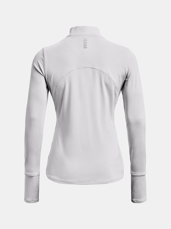 Under Armour Dámské tričko Under Armour Qualifier Run 2.0 1/2 Zip