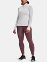 Under Armour Dámské tričko Under Armour Qualifier Run 2.0 1/2 Zip