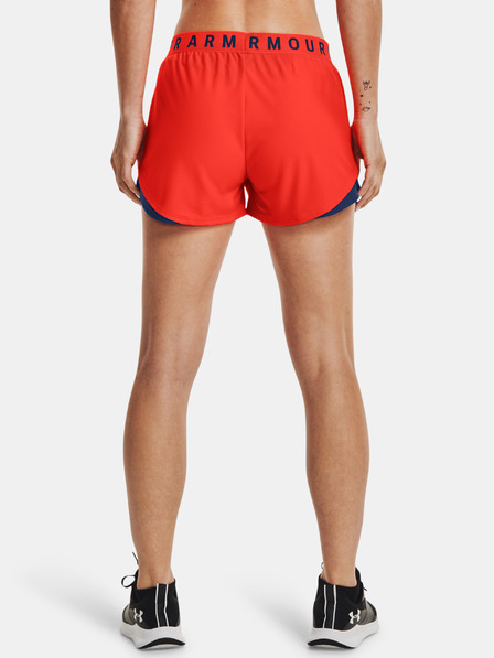 Under Armour Dámské kraťasy Under Armour Play Up Shorts 3.0