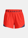 Under Armour Dámské kraťasy Under Armour Play Up Shorts 3.0