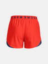 Under Armour Dámské kraťasy Under Armour Play Up Shorts 3.0
