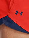 Under Armour Dámské kraťasy Under Armour Play Up Shorts 3.0