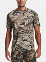 Under Armour Pánské tričko Under Armour UA Iso-Chill Brushline SS