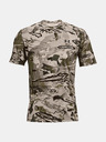 Under Armour Pánské tričko Under Armour UA Iso-Chill Brushline SS
