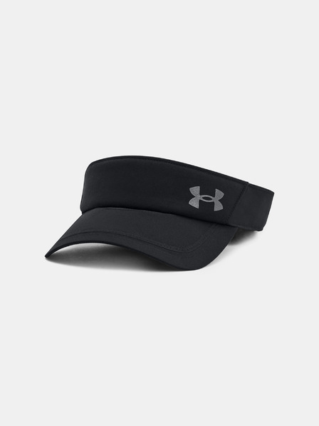 Under Armour Pánská kšiltovka Under Armour M Iso-chill Launch Visor