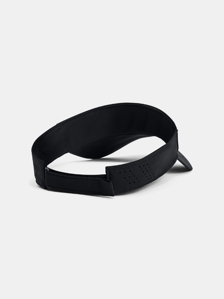 Under Armour Pánská kšiltovka Under Armour M Iso-chill Launch Visor