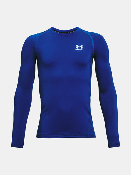 Under Armour Chlapecké tričko Under Armour UA CG Armour LS